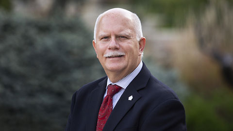 James Benté