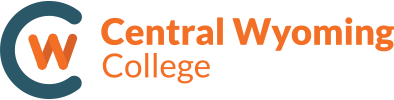 Central Wyoming College Logo