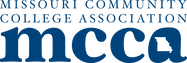 Missouri Community College Association Logo