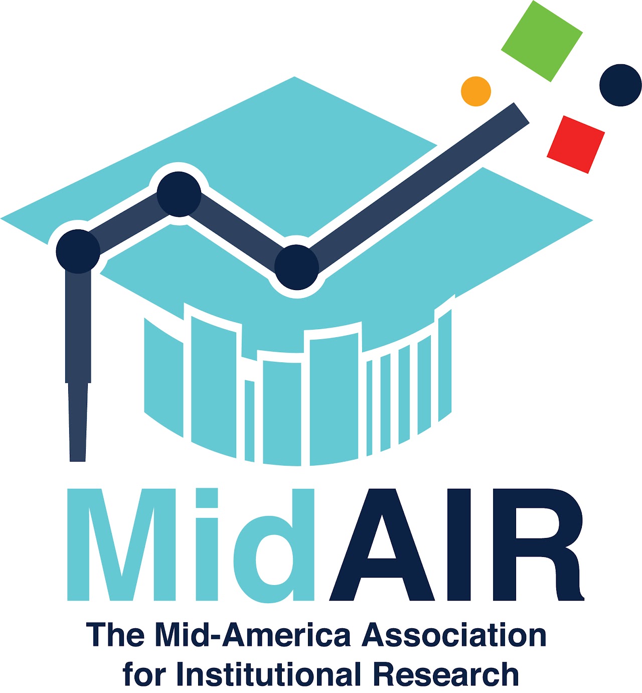 The Mid America Association for Institutional Research Logo