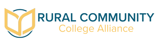Rural Community College Alliance Logo