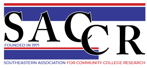 Southeastern Association For Community College Research Logo