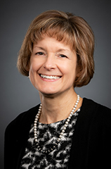 Christine M. Keller, Ph.D.