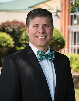 Dr. Dennis Rittle