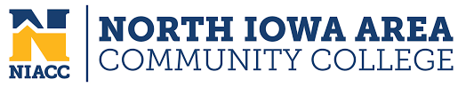 North Iowa Area Community College Logo